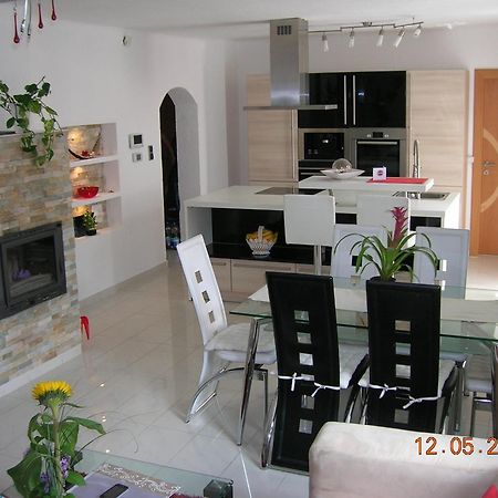 Appartement Fortuna Saalfelden Bagian luar foto