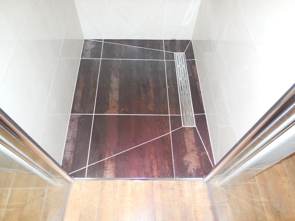 Appartement Fortuna Saalfelden Ruang foto