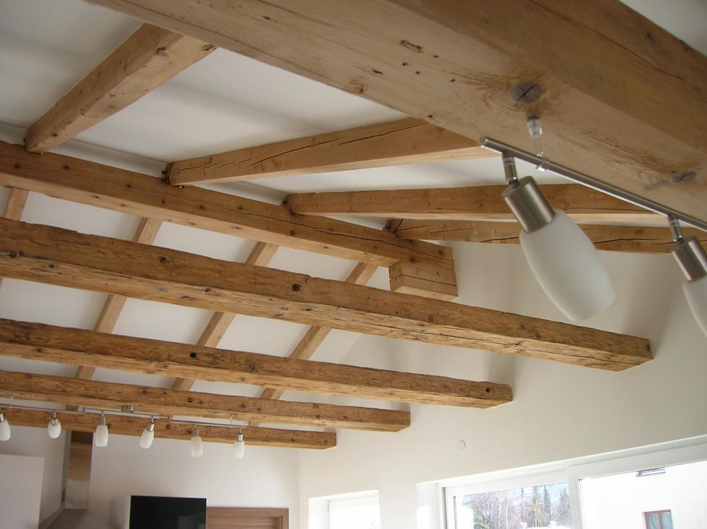 Appartement Fortuna Saalfelden Ruang foto