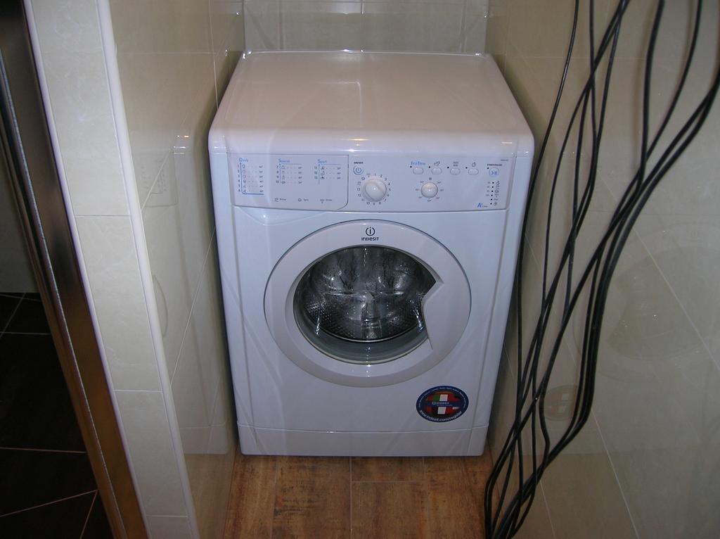Appartement Fortuna Saalfelden Ruang foto