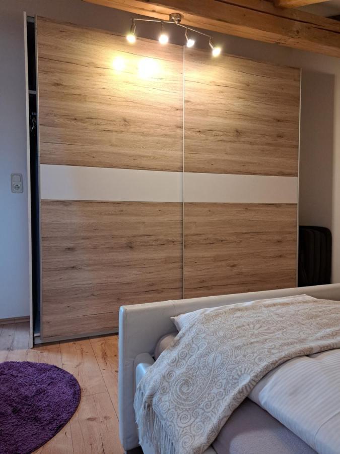 Appartement Fortuna Saalfelden Bagian luar foto