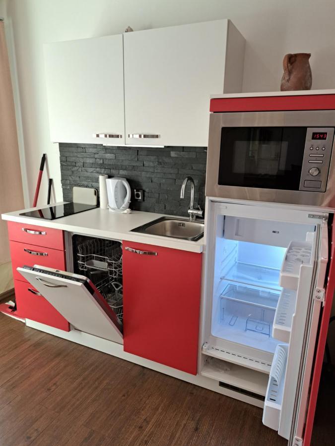 Appartement Fortuna Saalfelden Bagian luar foto