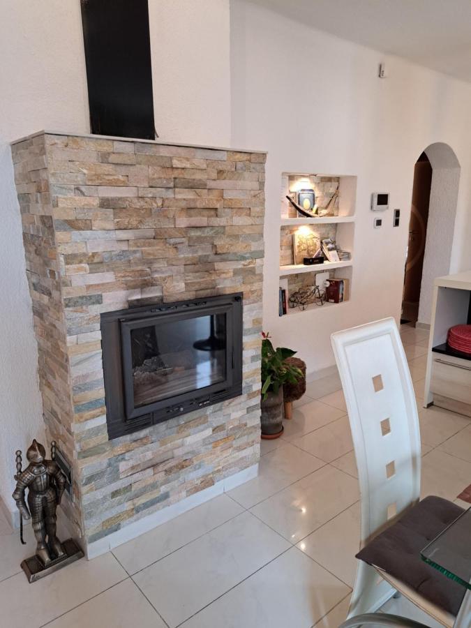 Appartement Fortuna Saalfelden Bagian luar foto