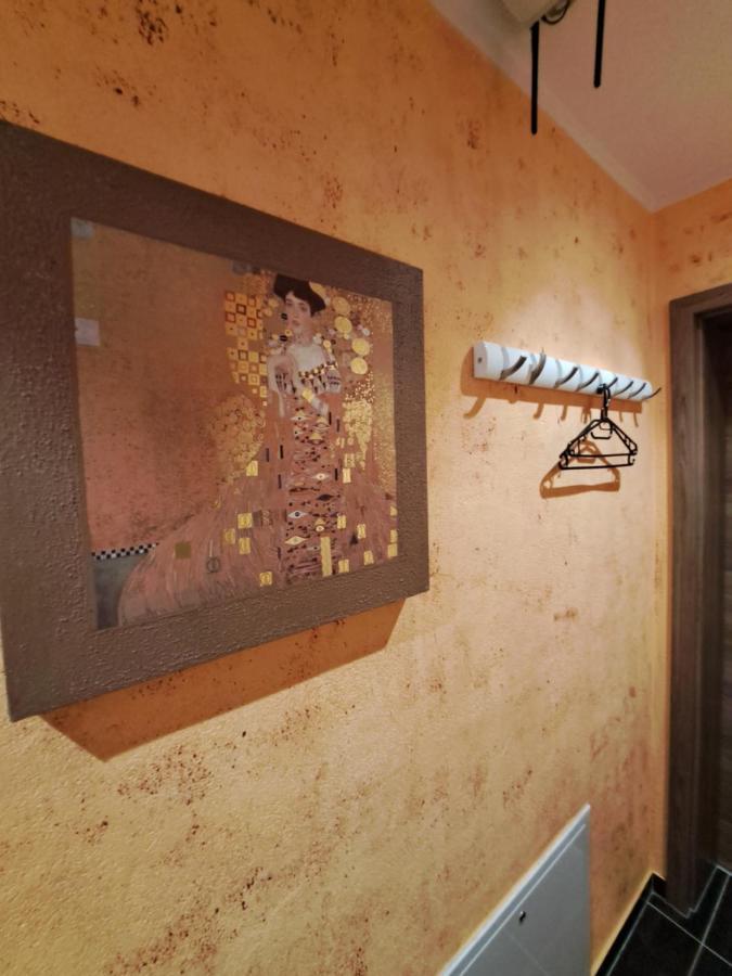 Appartement Fortuna Saalfelden Bagian luar foto