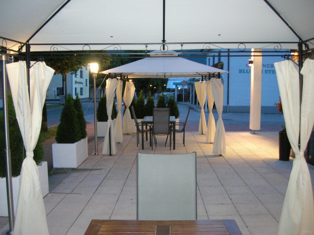 Appartement Fortuna Saalfelden Bagian luar foto