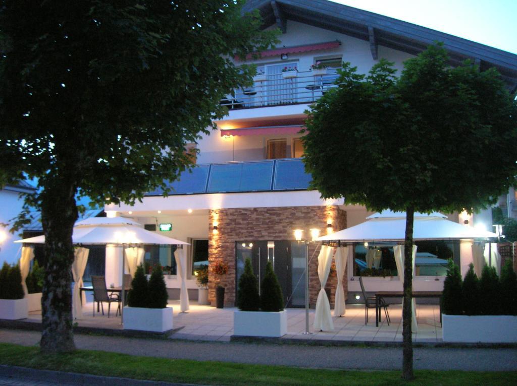Appartement Fortuna Saalfelden Bagian luar foto