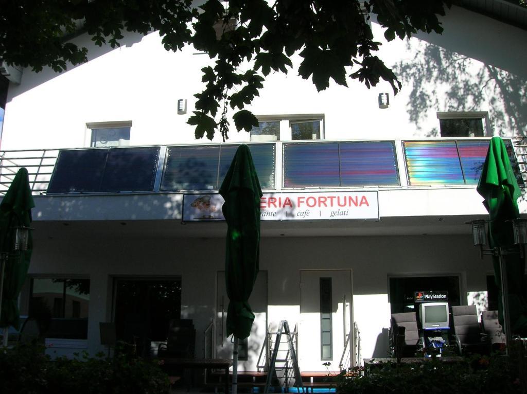 Appartement Fortuna Saalfelden Bagian luar foto