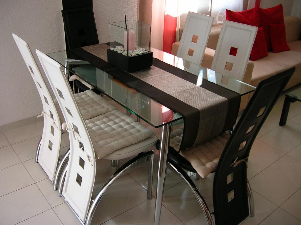 Appartement Fortuna Saalfelden Ruang foto