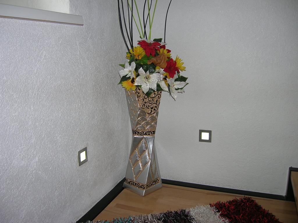Appartement Fortuna Saalfelden Bagian luar foto