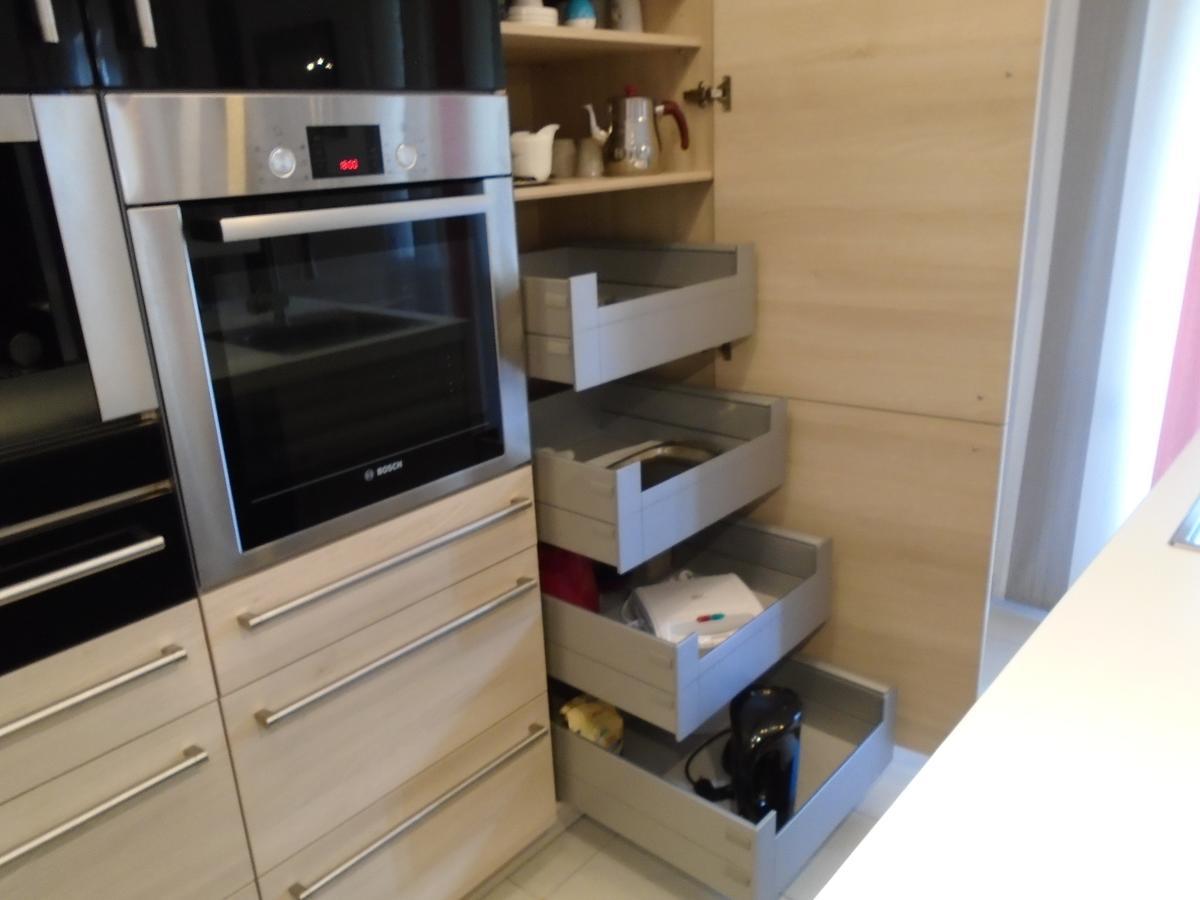 Appartement Fortuna Saalfelden Bagian luar foto