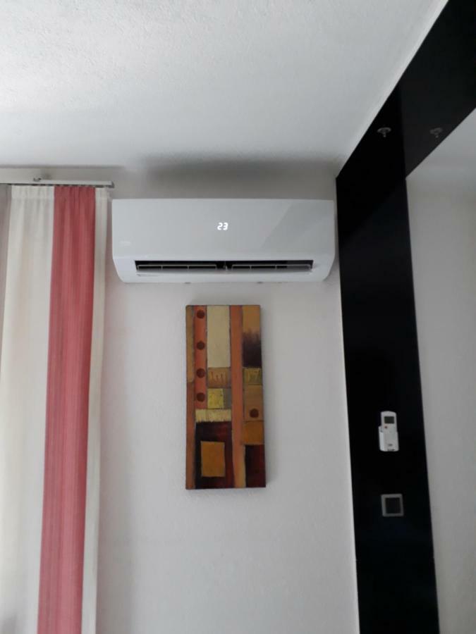 Appartement Fortuna Saalfelden Bagian luar foto