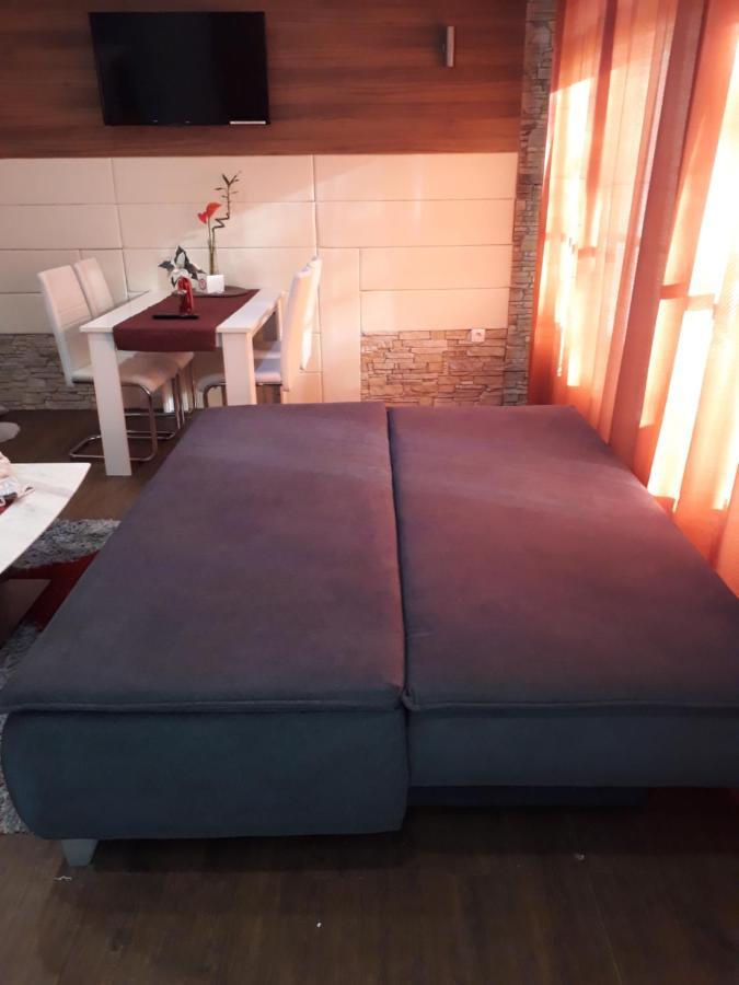 Appartement Fortuna Saalfelden Bagian luar foto