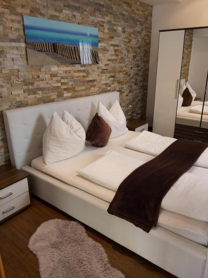 Appartement Fortuna Saalfelden Bagian luar foto
