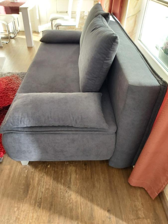 Appartement Fortuna Saalfelden Bagian luar foto