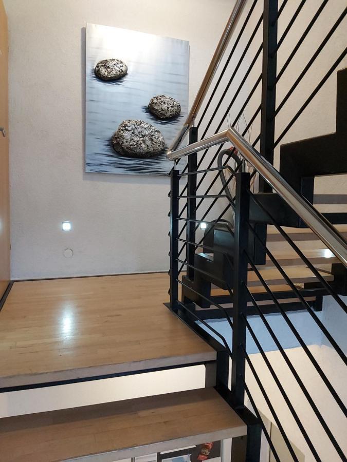 Appartement Fortuna Saalfelden Bagian luar foto