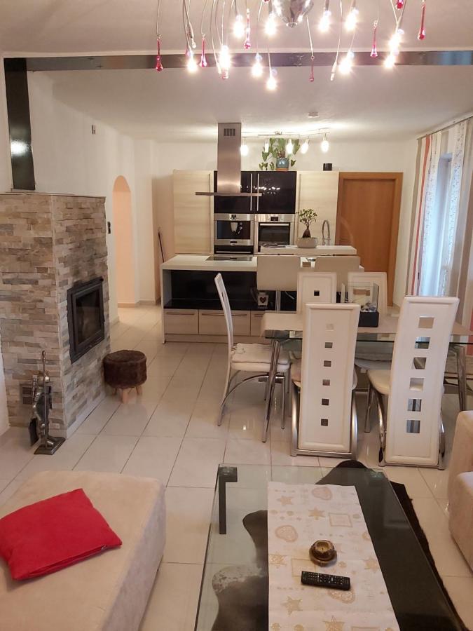 Appartement Fortuna Saalfelden Bagian luar foto